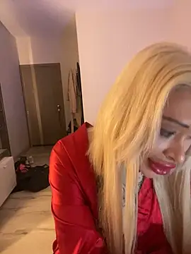 JennaLinn online show from 03.07.26