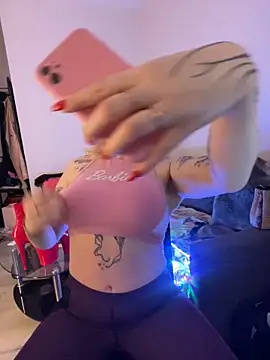 JennaLinn online show from 03.31.26