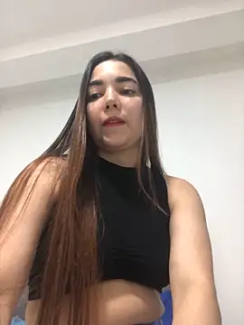 DulceChloe99 online show from 03.20.25
