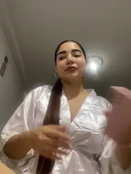 DulceChloe99 online show from 02.25.26