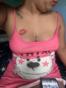 sweet morbid hot online show from 09.30.25