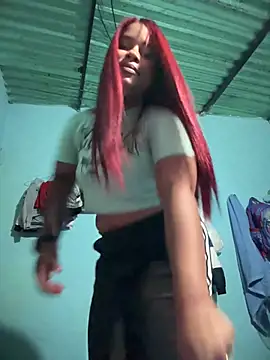 sweet morbid hot online show from 01.08.26