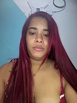 sweet morbid hot online show from 02.17.26