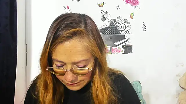 anthonela mature  online show from 01.14.26