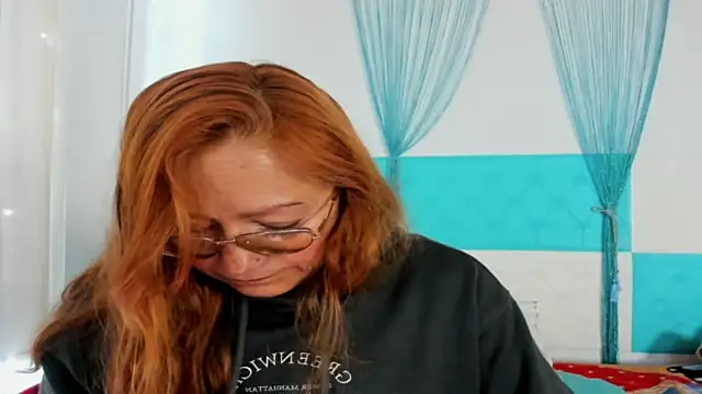 anthonela mature  online show from 04.15.26