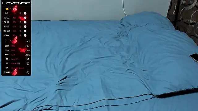 eva zero online show from 12.13.24