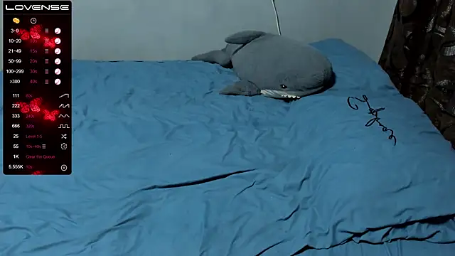 eva zero online show from 12.17.24