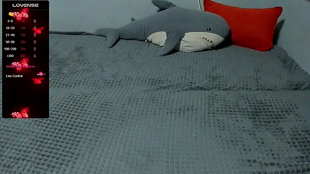 eva zero online show from 02.26.25