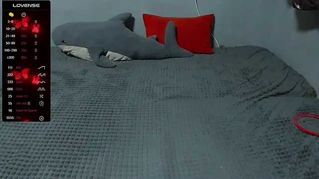 eva zero online show from 03.07.25