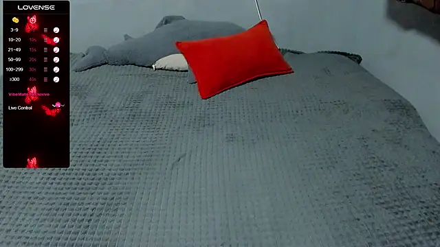 eva zero online show from 03.20.25