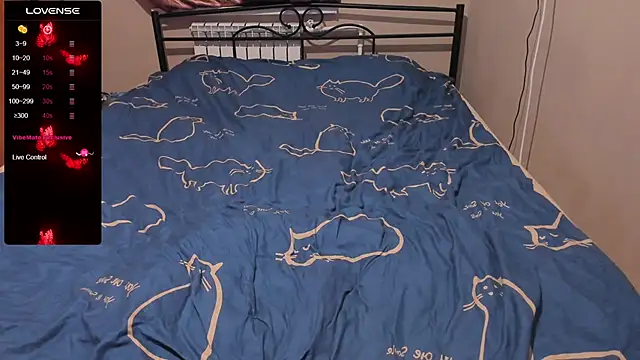 eva zero online show from 11.13.25