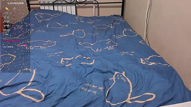 eva zero online show from 12.22.25