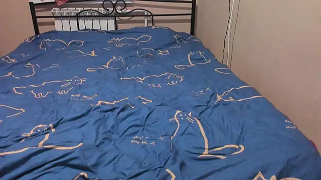 eva zero online show from 01.12.26