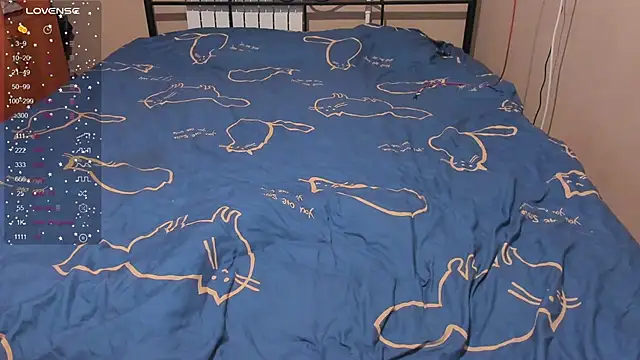 eva zero online show from 01.13.26