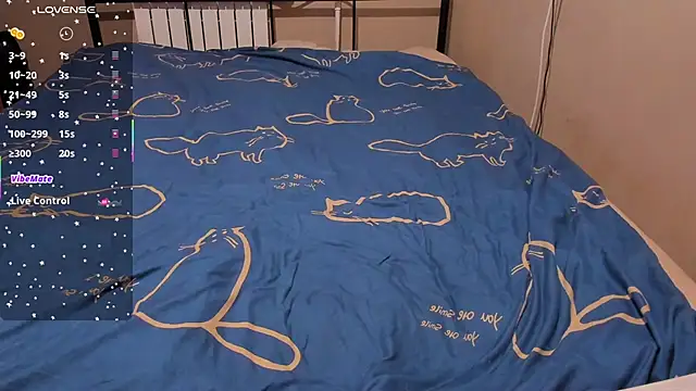 Snapshot of eva_zero chatting on 02.19.26 eva zero online show from 02.19.26