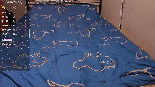 Snapshot of eva_zero chatting on 02.23.26 eva zero online show from 02.23.26