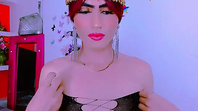 Snapshot of priscilahotker chatting on 01.17.25 priscilahotker online show from 01.17.25