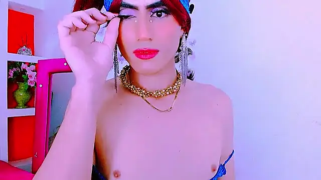 Snapshot of priscilahotker chatting on 01.22.25 priscilahotker online show from 01.22.25