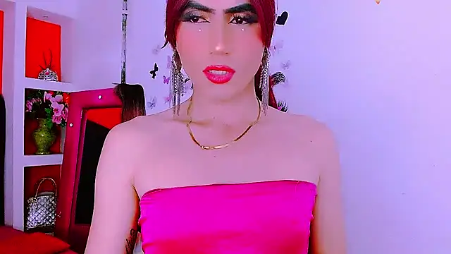 Snapshot of priscilahotker chatting on 01.23.25 priscilahotker online show from 01.23.25