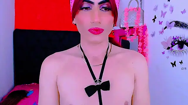 Snapshot of priscilahotker chatting on 01.24.25 priscilahotker online show from 01.24.25