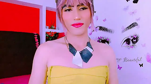 Snapshot of priscilahotker chatting on 01.30.25 priscilahotker online show from 01.30.25