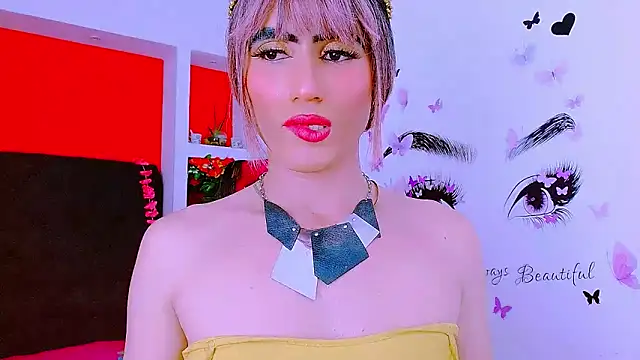 Snapshot of priscilahotker chatting on 01.30.25 priscilahotker online show from 01.30.25