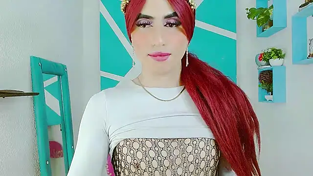 Snapshot of priscilahotker chatting on 03.01.25 priscilahotker online show from 03.01.25