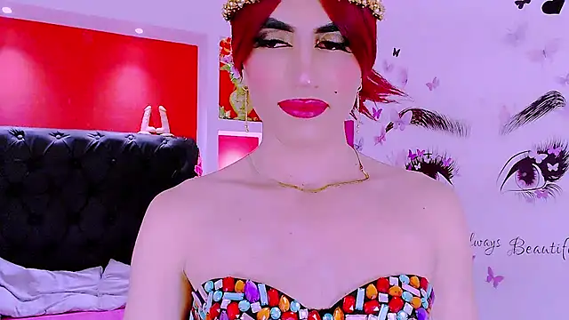 Snapshot of priscilahotker chatting on 03.13.25 priscilahotker online show from 03.13.25