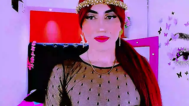 Snapshot of priscilahotker chatting on 03.21.25 priscilahotker online show from 03.21.25