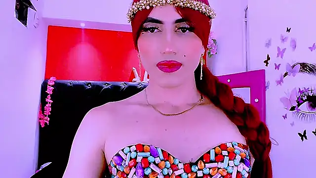 Snapshot of priscilahotker chatting on 03.21.25 priscilahotker online show from 03.21.25