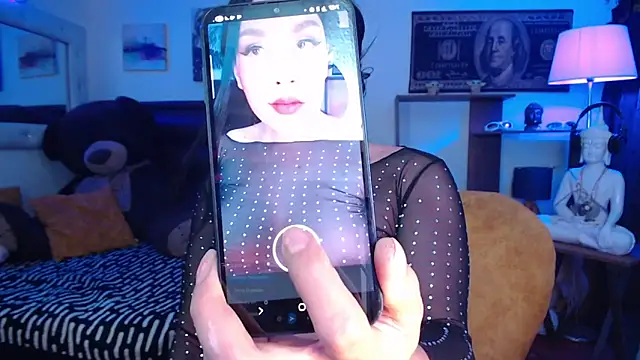 KatGamePlay online show from 10.01.25