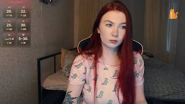 Snapshot of Cute_lina chatting on 01.30.25 Cute lina online show from 01.30.25