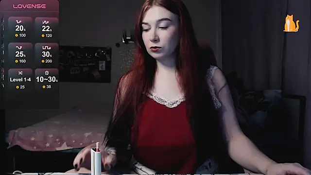 Snapshot of Cute_lina chatting on 03.28.26 Cute lina online show from 03.28.26