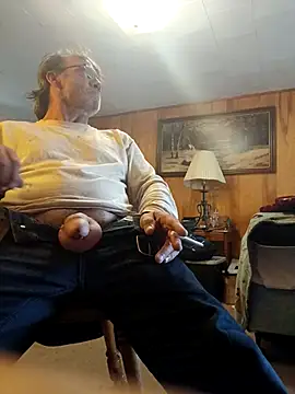 OralDesires2 online show from 10.20.25