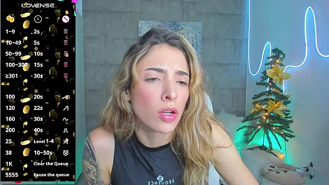 Snapshot of barbie_scoth_ chatting on 12.07.24 barbie scoth online show from 12.07.24