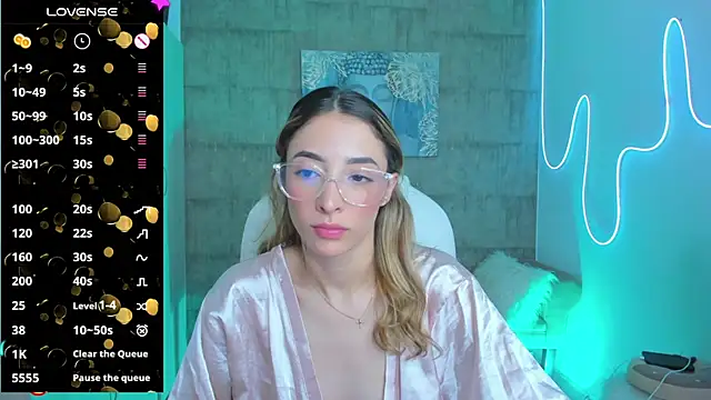 Snapshot of barbie_scoth_ chatting on 01.11.25 barbie scoth online show from 01.11.25