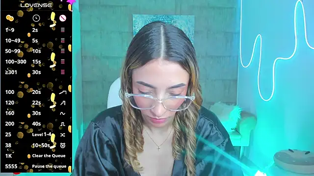 Snapshot of barbie_scoth_ chatting on 01.12.25 barbie scoth online show from 01.12.25