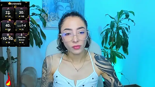 barbie scoth  online show from 02.01.26