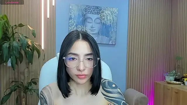 barbie scoth  online show from 03.24.26