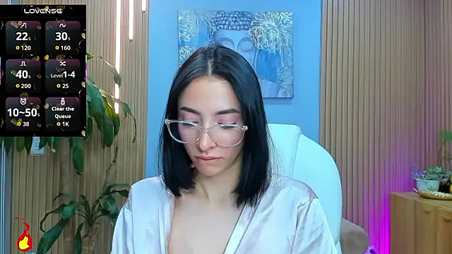 barbie scoth  online show from 03.29.26