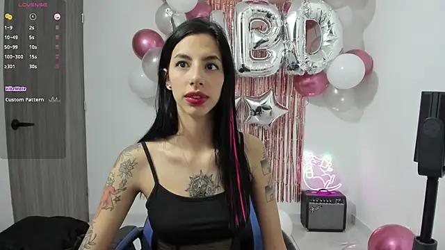 labrika  online show from 02.21.25