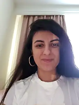 Snapshot of NathalieDream chatting on 02.17.25 NathalieDream online show from 02.17.25