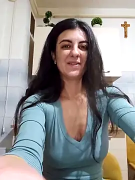 Snapshot of NathalieDream chatting on 03.12.25 NathalieDream online show from 03.12.25