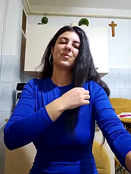 Snapshot of NathalieDream chatting on 10.08.25 NathalieDream online show from 10.08.25