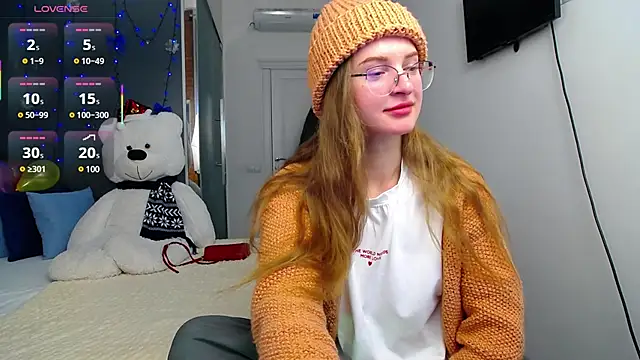 KateJonson online show from 02.17.25