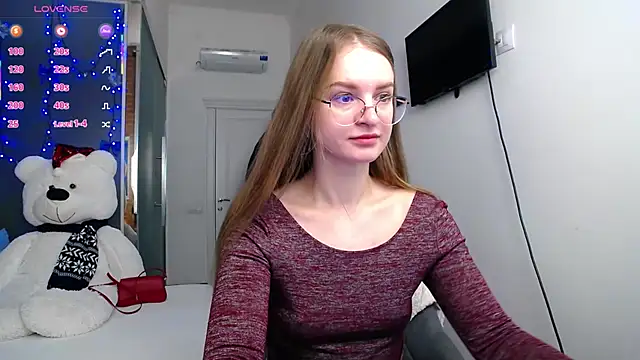 KateJonson online show from 02.21.25