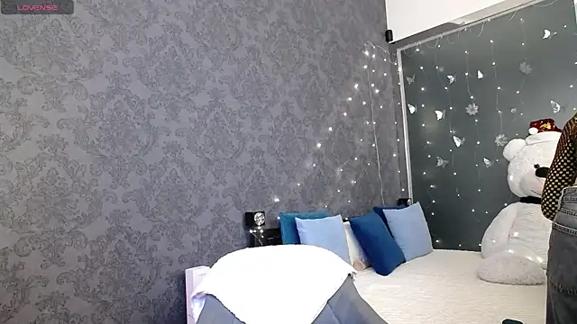 KateJonson online show from 01.06.26