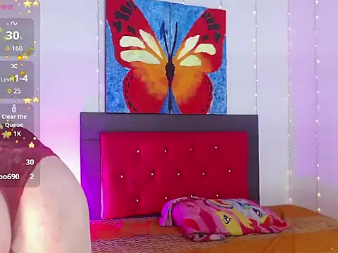 hairy21dick online show from 04.03.26