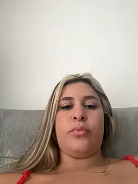 Lana Sofia1 online show from 10.30.25