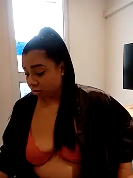 MelanyShayk online show from 02.14.25